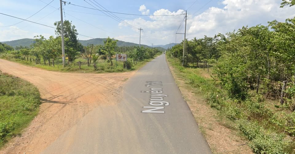 Đất nền 4.1ha tại Bắc Bình, Bình Thuận giá chỉ 4.555 tỷ - Đầu tư sinh lời!