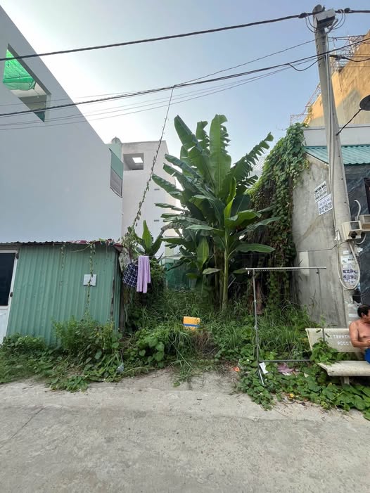 Đất thổ cư phường Phú Hữu, quận 9 giá 4.95 tỷ - Cơ hội đầu tư tuyệt vời!