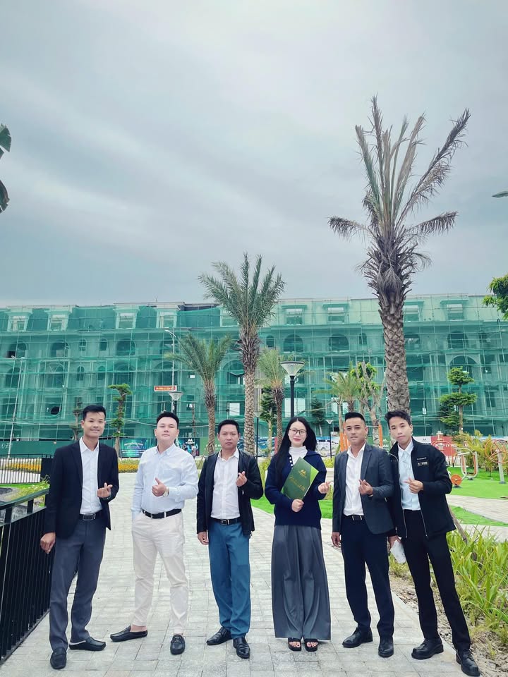 Đất nền Lô 31 Metropolitan Bắc Giang 86m² giá 5 tỷ - Tiềm năng sinh lời vượt trội!