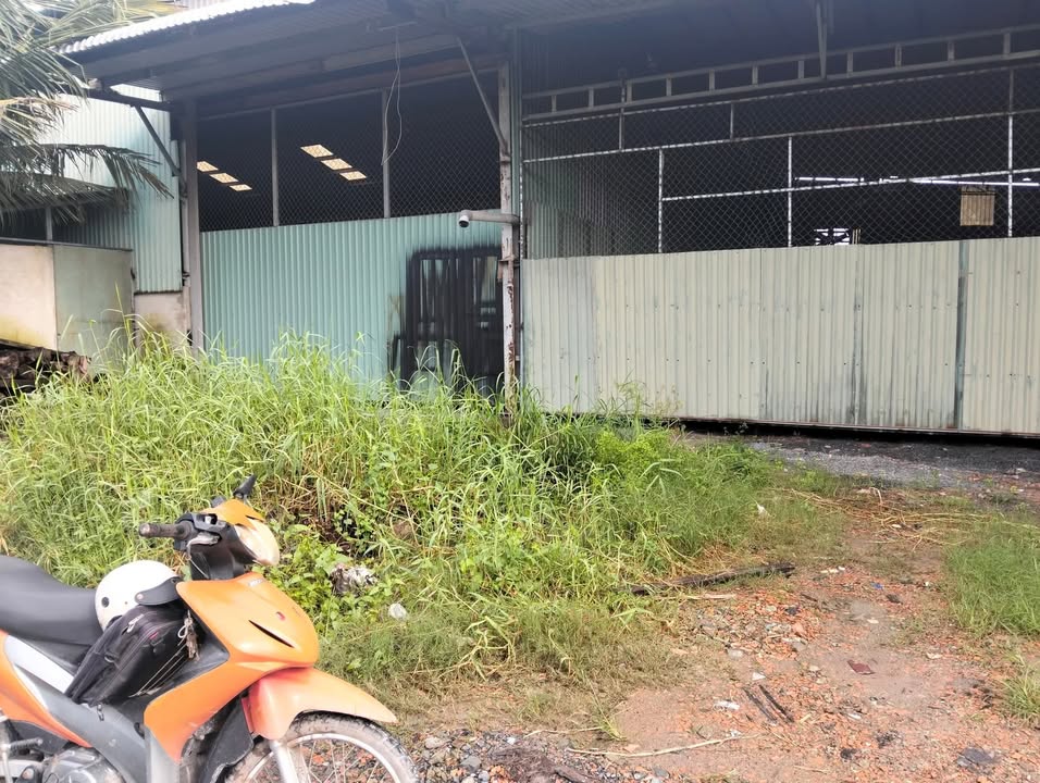 Đất liền kề Vĩnh Lộc A 125m² giá 1.2 tỷ - Chính chủ bán gấp, kho xưởng sẵn có!