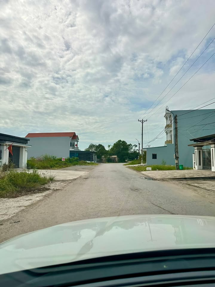 Đất nền khu 1 Hải Hòa Móng Cái 260m² giá 2.1 tỷ - Cơ hội đầu tư sinh lời!