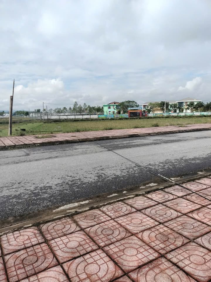 Đất thổ cư Trung Sơn, Đô Lương 198m² giá 1.9 tỷ - Cơ hội đầu tư tuyệt vời!