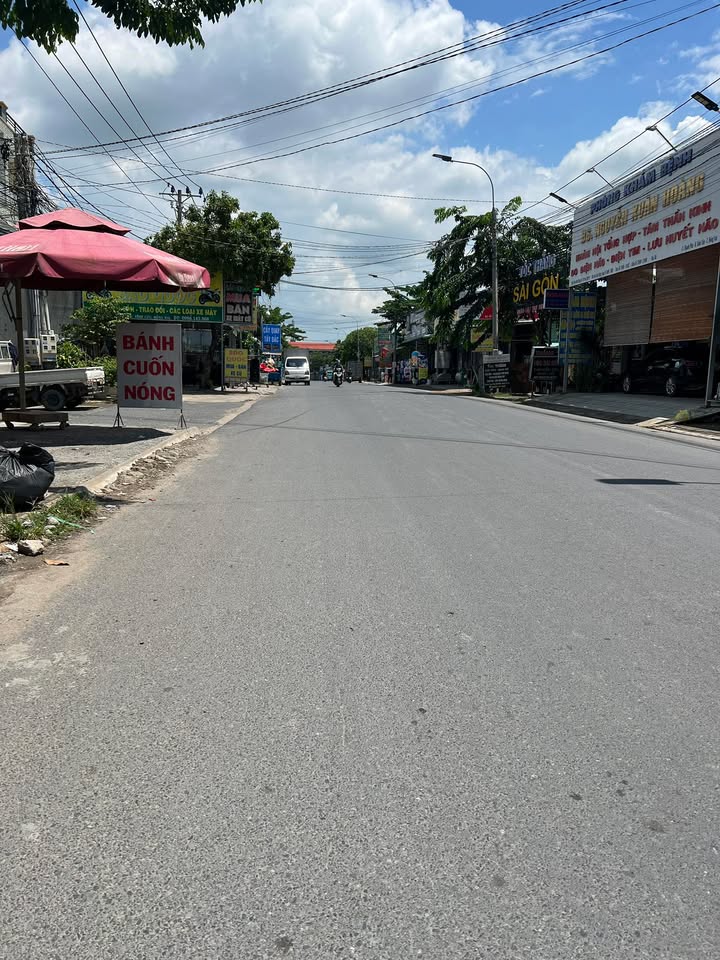 Nhà xưởng 3,4 sào Trảng Dài, Biên Hòa chỉ 17 tỷ - Sổ đỏ chính chủ!