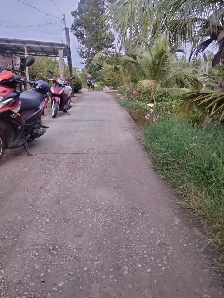 Đất nền Phước Long 348m² giá 300 triệu - Gần chợ, ô tô vào tận nơi!