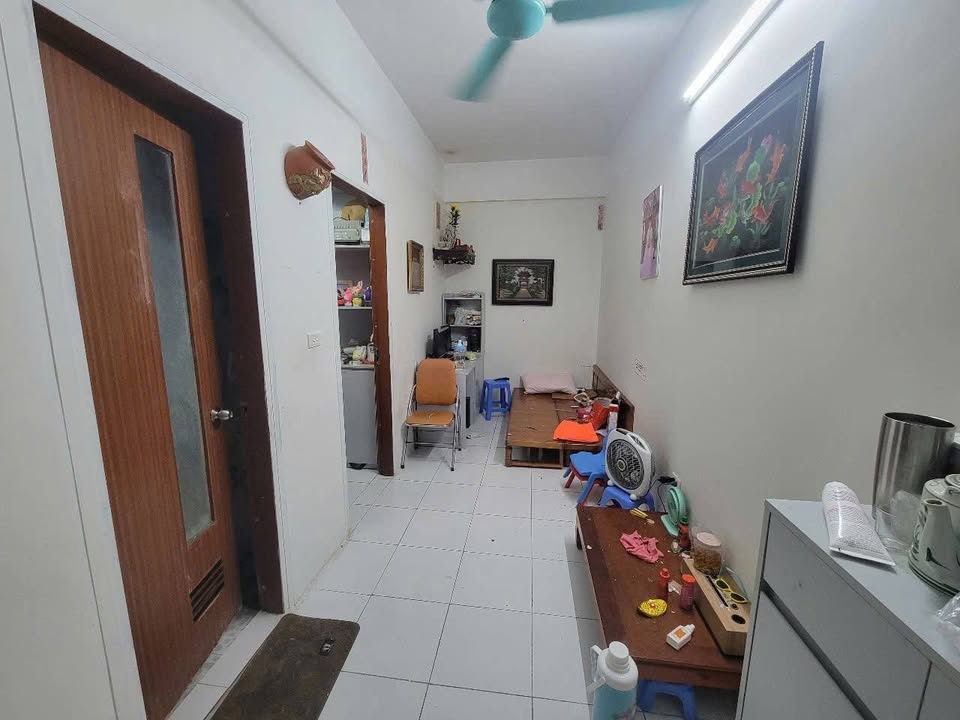 Căn hộ CT10 Đại Thanh 36m² giá 1.7 tỷ - Chính chủ bán nhanh!