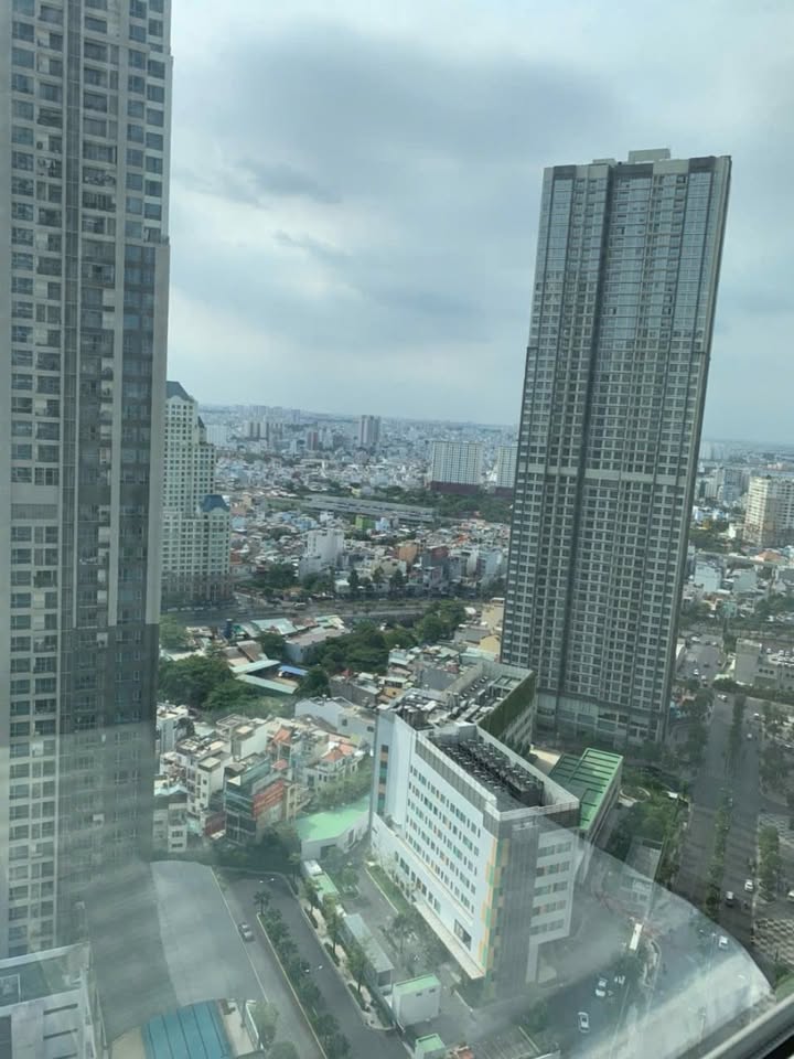 Căn hộ 2PN Vinhomes Central Park 73m² giá 10 tỷ - Cơ hội đầu tư tuyệt vời!