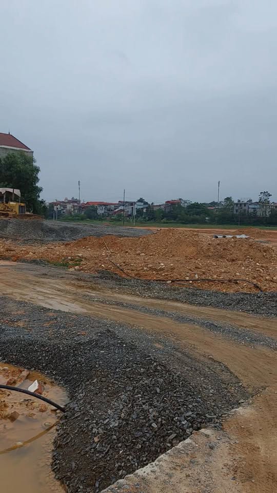 FrontHouse Trường Chinh Việt Trì 90m² giá 2.6 tỷ - Vị trí chiến lược, tiềm năng tăng giá cao!