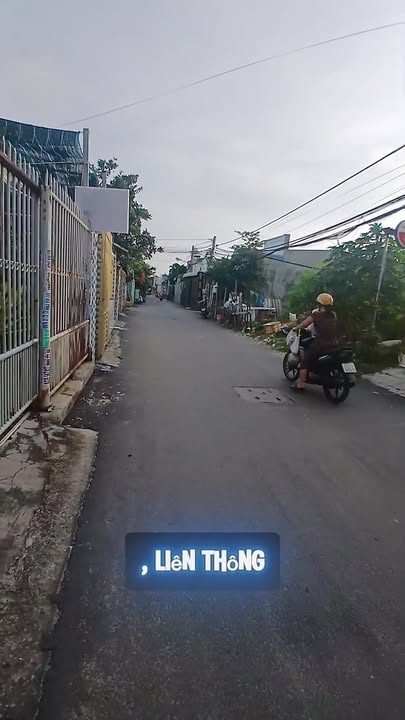 Đất mặt tiền kinh doanh Phước Tỉnh, Long Hải 150m² giá 2 tỷ - Đầu tư sinh lời ngay!