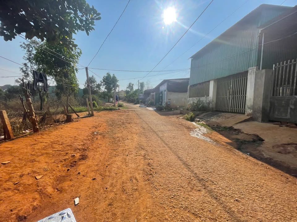 Đất ở đô thị Hẻm 627 - Trường Chinh, Pleiku 200m² giá 1.45 tỷ - Đầu tư sinh lời ngay!
