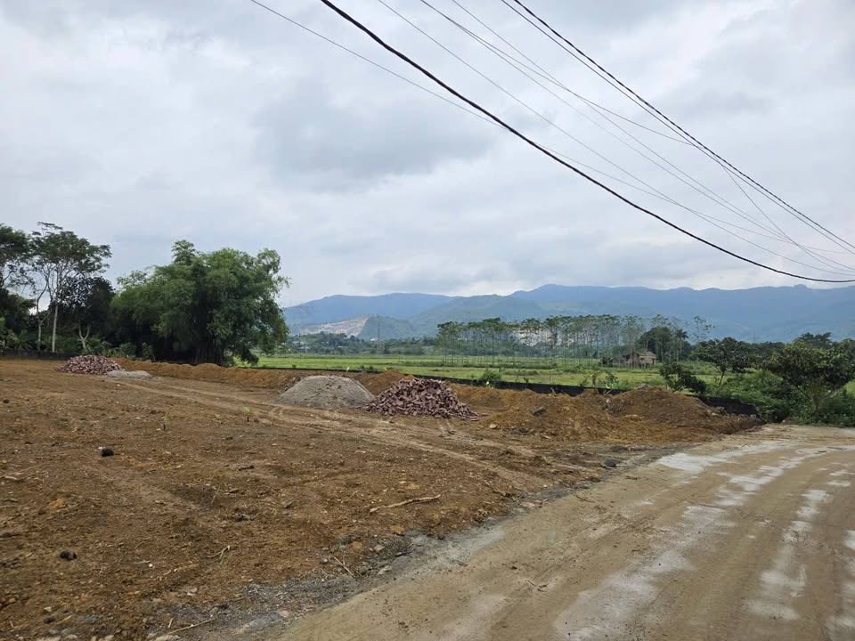 Đất nền KCN Nhuận Trạch 85m² giá 1 tỷ - Cơ hội đầu tư tuyệt vời!