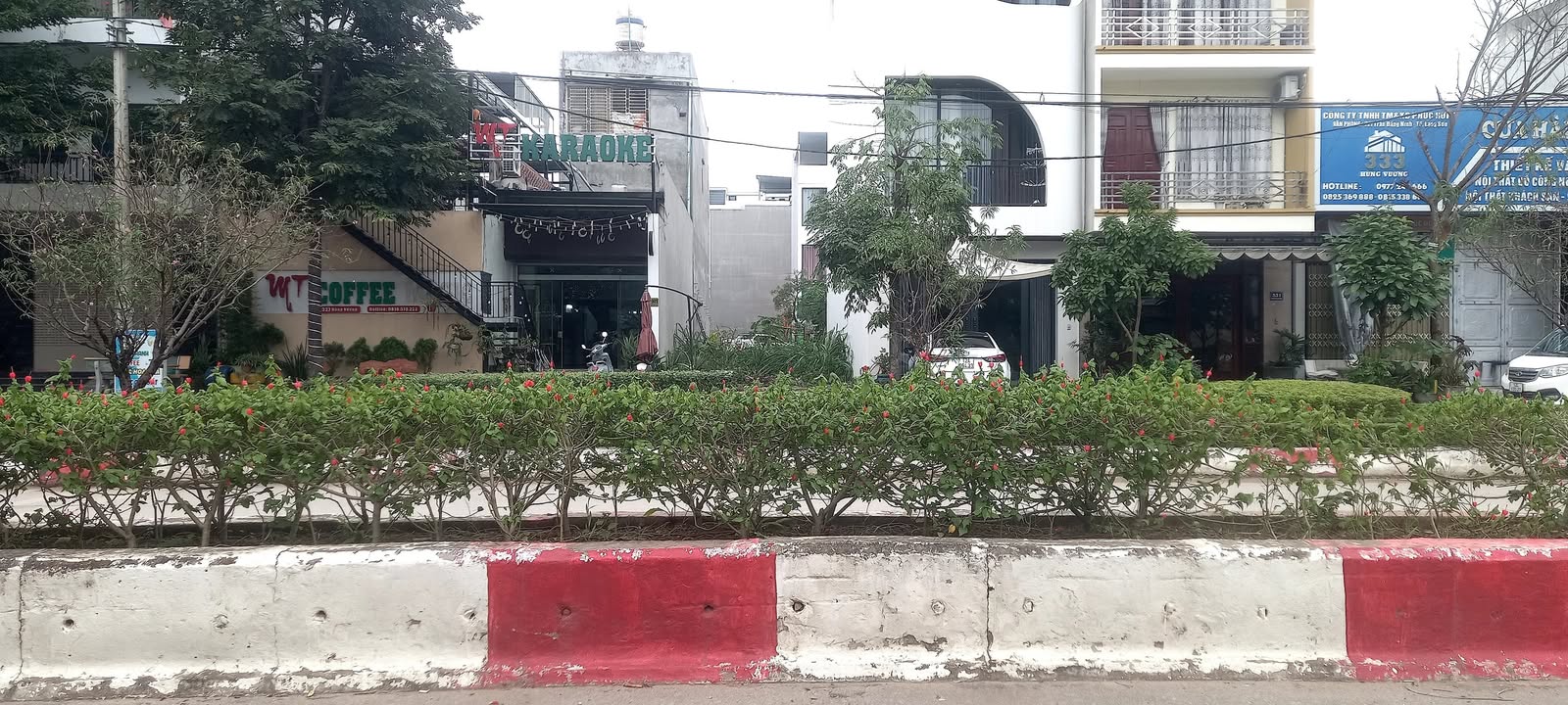 Đất nền mặt đường Hùng Vương, xã Mai Pha, 81m² - Giá tốt, vị trí đẹp!