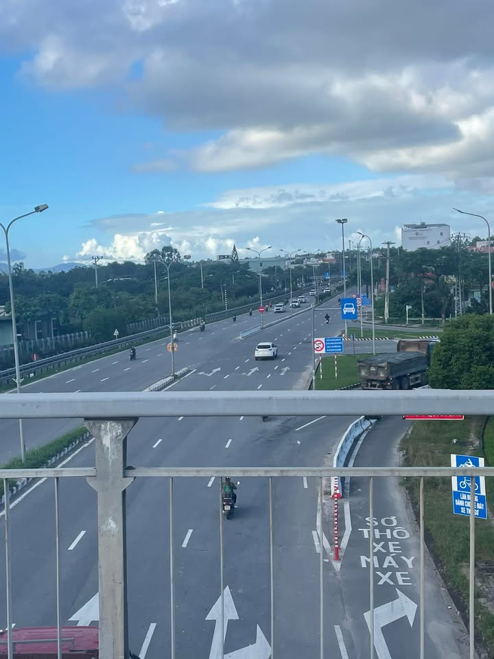 Đất nền Khu công nghiệp Hòa Cầm 150m² giá 3.5 tỷ - Cơ hội đầu tư hấp dẫn!