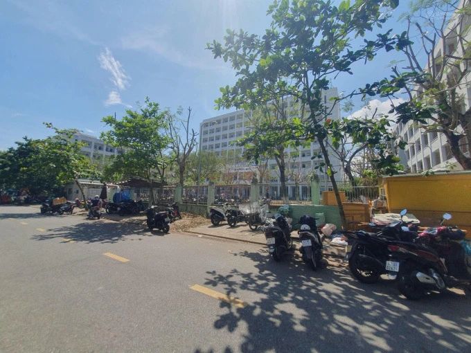 Đất mặt tiền Doãn Uẩn, Khuê Mỹ, Ngũ Hành Sơn 148m² giá 10 tỷ - Đầu tư sinh lời ngay!