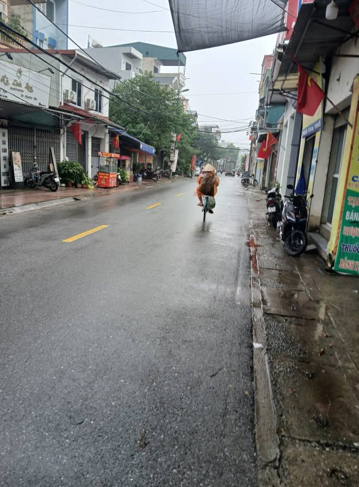 Đất Phú Lương Hà Đông 52m² giá 4.1 tỷ - Sổ đỏ chính chủ, ô tô tránh