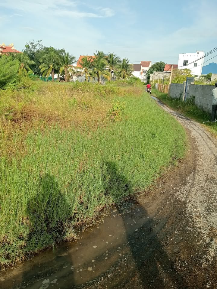 Đất nền Phú Thạnh, Ninh Thủy 900m² - Cơ hội đầu tư hiếm có gần biển!