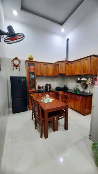 Nhà hẻm 945 đường 30/4, phường 11, Gò Vấp - 85m² - Nhà mới chính chủ, giá 2.55 tỷ