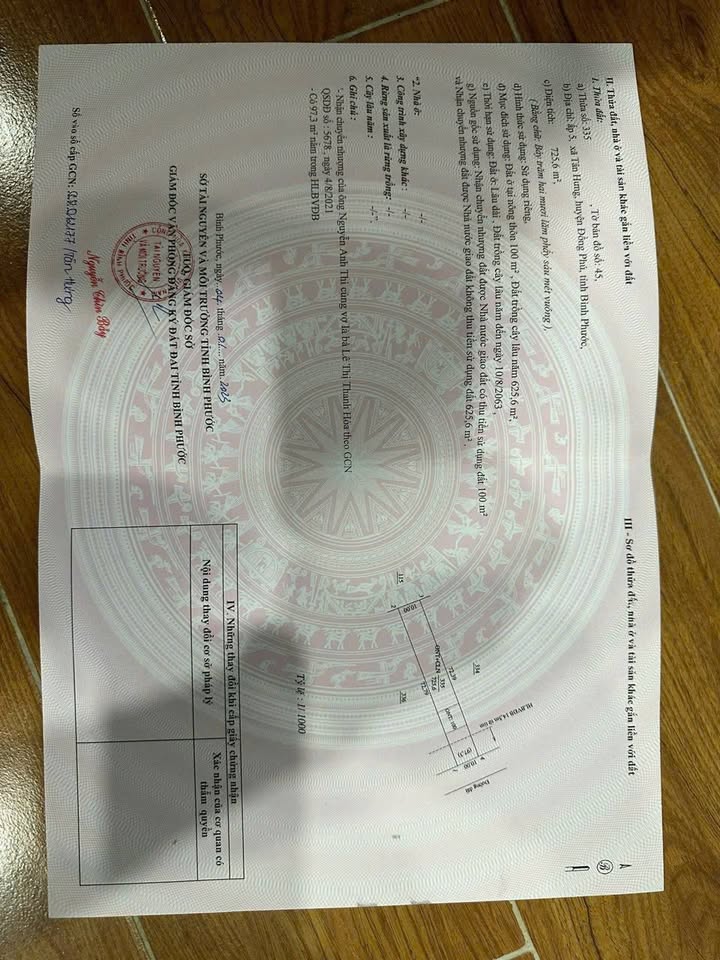 Đất nền 700m² mặt tiền đường Tô Ngọc Vân - Giá thỏa thuận hấp dẫn!