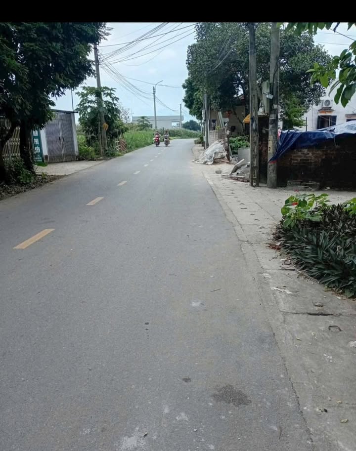 Đất nền Sơn Tây, Hà Nội 135m² giá từ 1 tỷ - Đường ô tô tránh nhau!