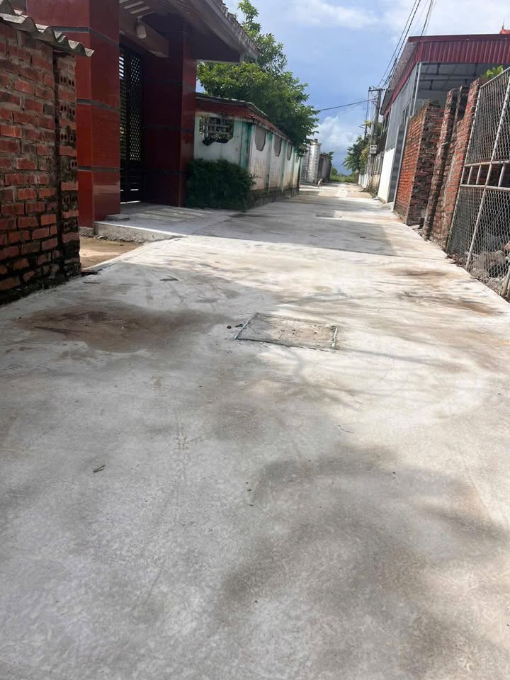 Đất Thụy Sơn 200m² giá 1.9 tỷ - Đầu tư sinh lời ngay!