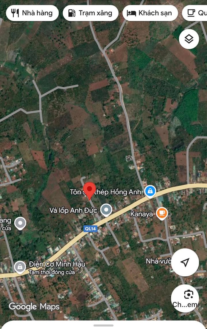 Đất nền Đức Mạnh Đắk Mil 336m² giá 720 triệu - Cơ hội đầu tư sinh lời!