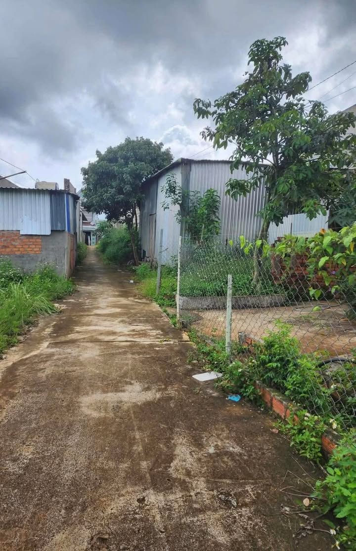 Đất nền Hẻm Nguyễn Chí Thanh Đăk Mil 220m² giá 1.35 tỷ - Cơ hội đầu tư hấp dẫn!