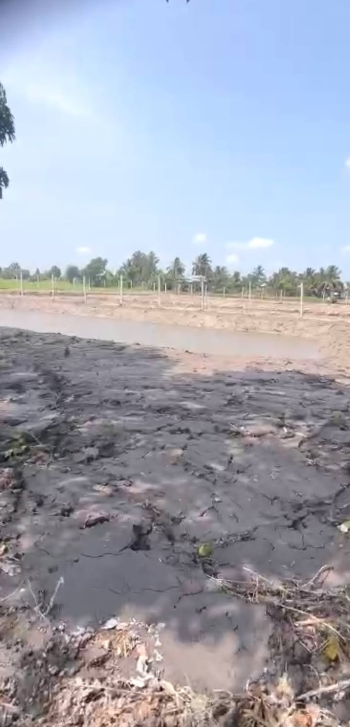 Đất vườn 2,3 công Thạnh Lộc, Kiên Giang giá 660 triệu - Cơ hội đầu tư tuyệt vời!