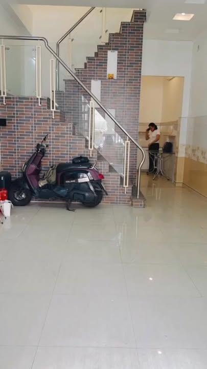 Nhà cho thuê Hẻm 530, Tỉnh Lộ 10, Bình Tân - 50m² giá 8 triệu/tháng - Phù hợp gia đình và kinh doanh online!