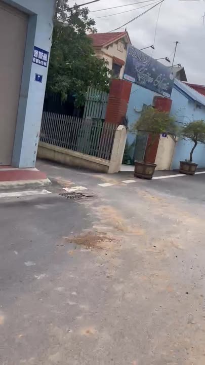 Đất nền Dân Hòa, Thanh Oai 98,7m² giá thỏa thuận - Cơ hội vàng cho đầu tư!