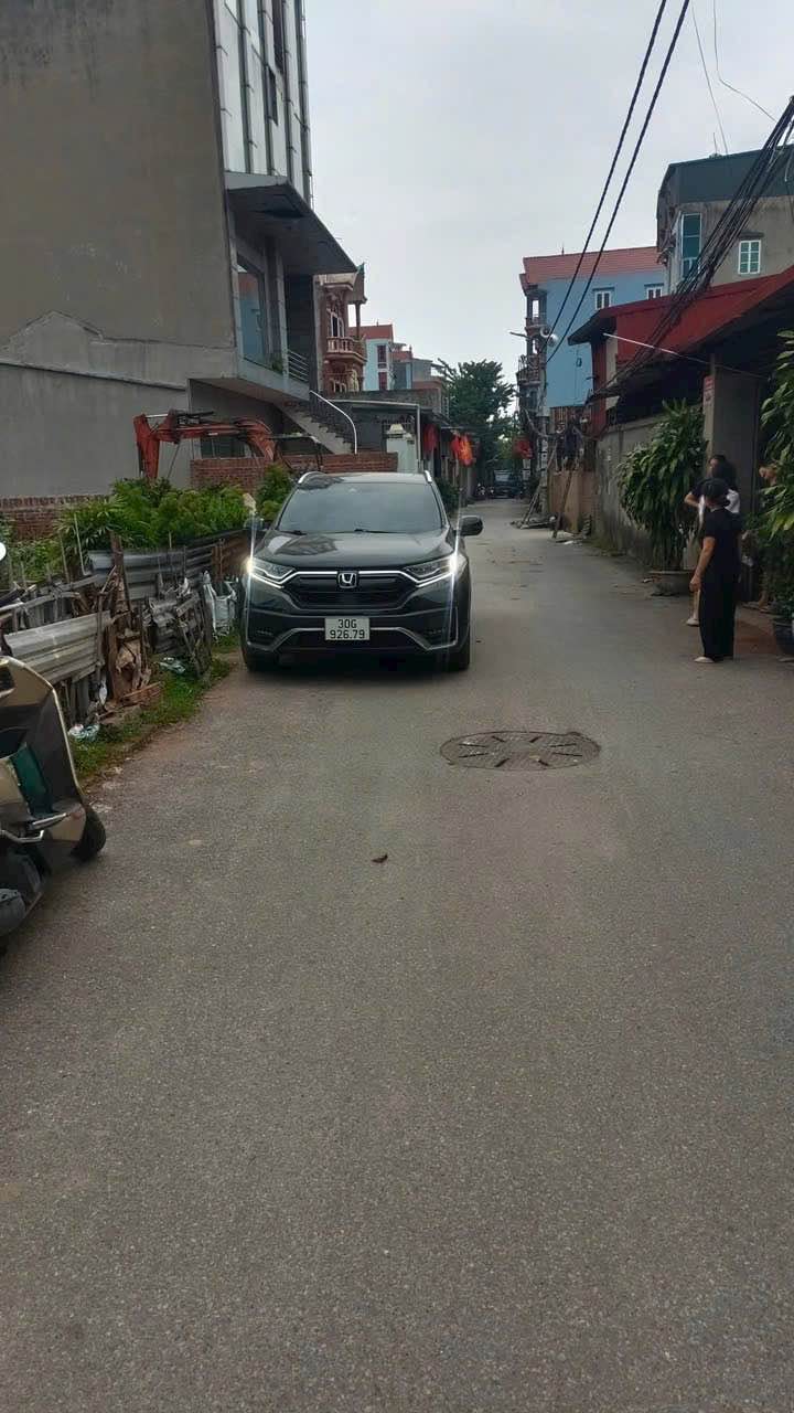 Đất nền Hương Mạc, Từ Sơn 51m² giá 2 tỷ - Vị trí đẹp, giao thông thuận lợi!