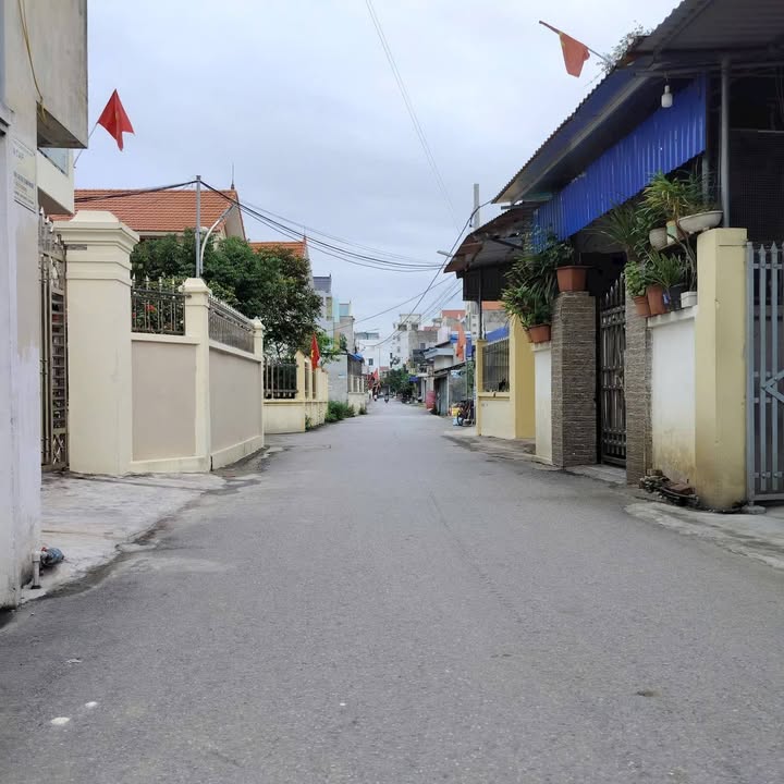 Đất nền Thủy Đường, Thủy Nguyên 64m² giá 1.6 tỷ - Đầu tư sinh lời ngay!