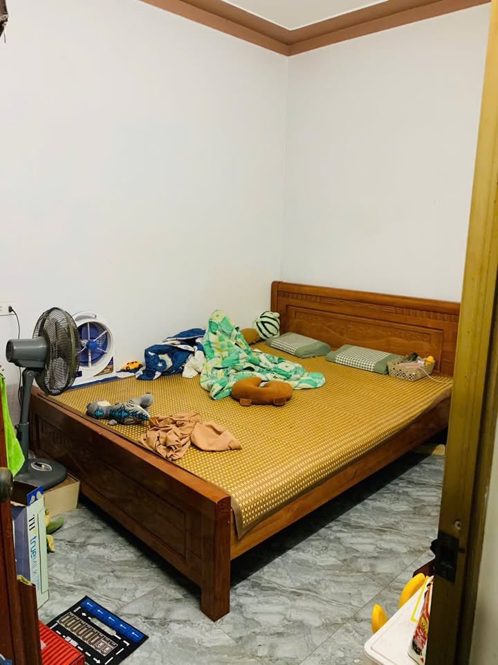 Nhà 2 tầng tại Đồng Quang, Thái Nguyên 80m² giá 3.7 tỷ - Chủ tự xây chất lượng!