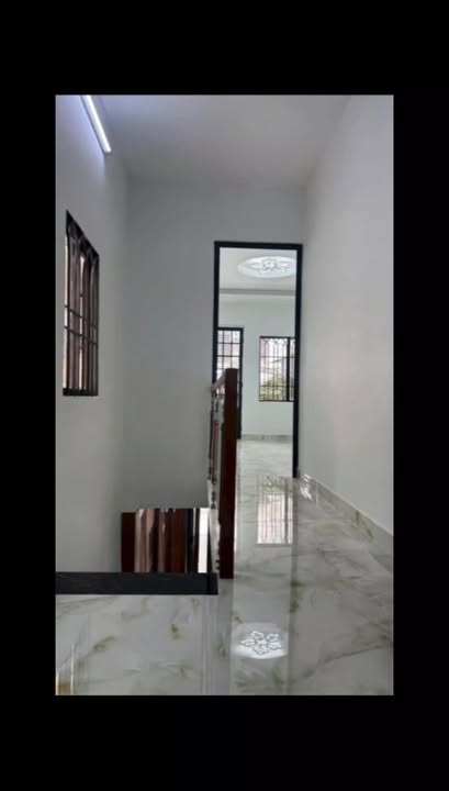 Nhà 2 mặt tiền hẻm xe hơi Tùng Thiện Vương 45m² giá 5.9 tỷ - Sẵn sàng vào ở ngay!