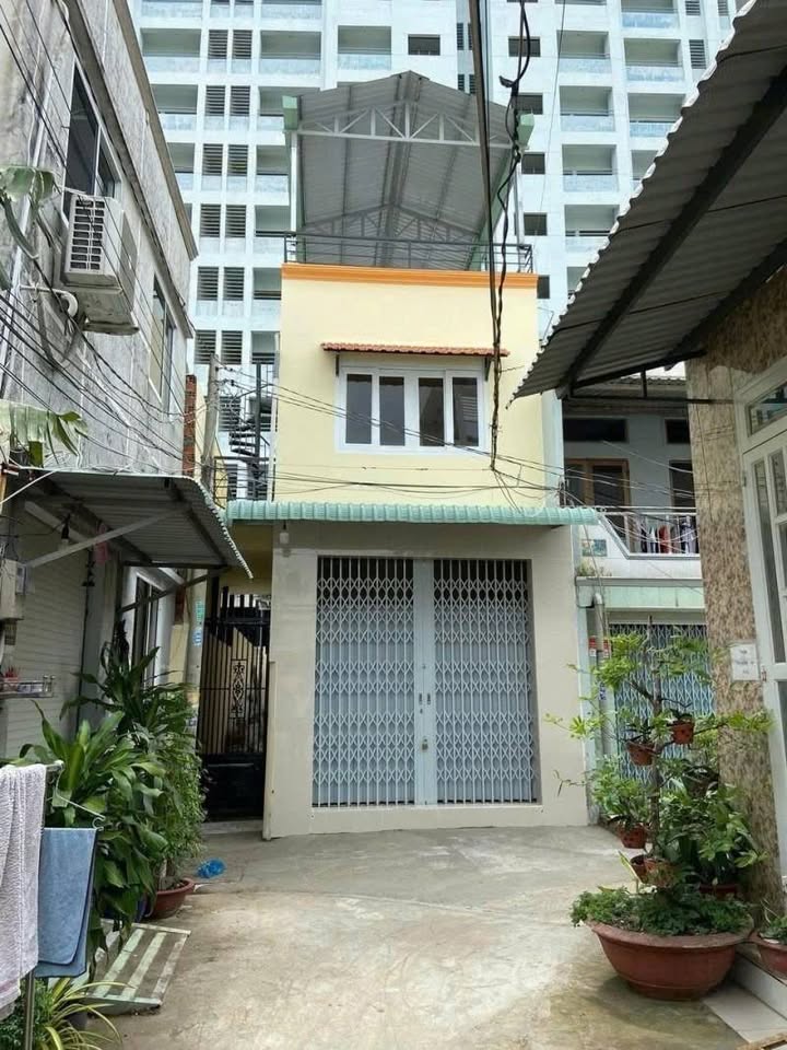 Nhà đẹp Tân Kiên Bình Chánh 79m² giá 3.5 tỷ - Phong thủy tốt, cho thuê ổn định!