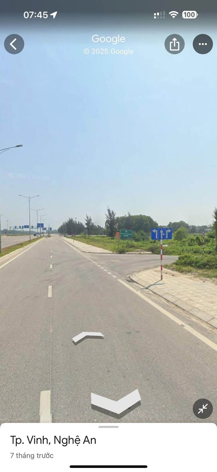 Đất Nghi Hòa Cửa Lò 170m² giá 2 tỷ - Cơ hội đầu tư sinh lời!