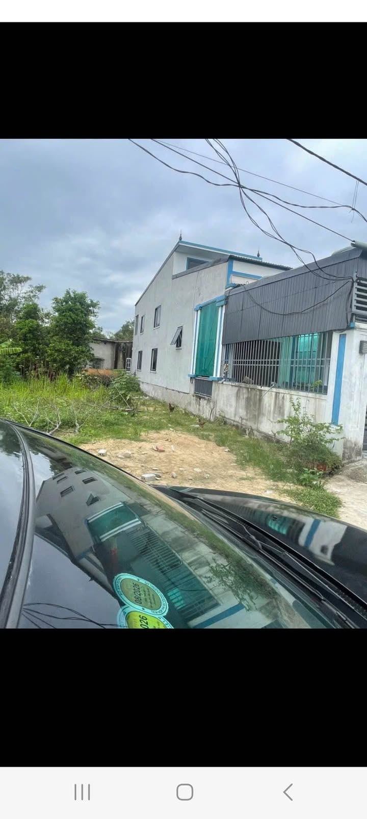 Đất nền Nghi Kim, TP Vinh 71m² giá 1.3 tỷ - Vị trí đắc địa, sẵn sàng xây dựng!