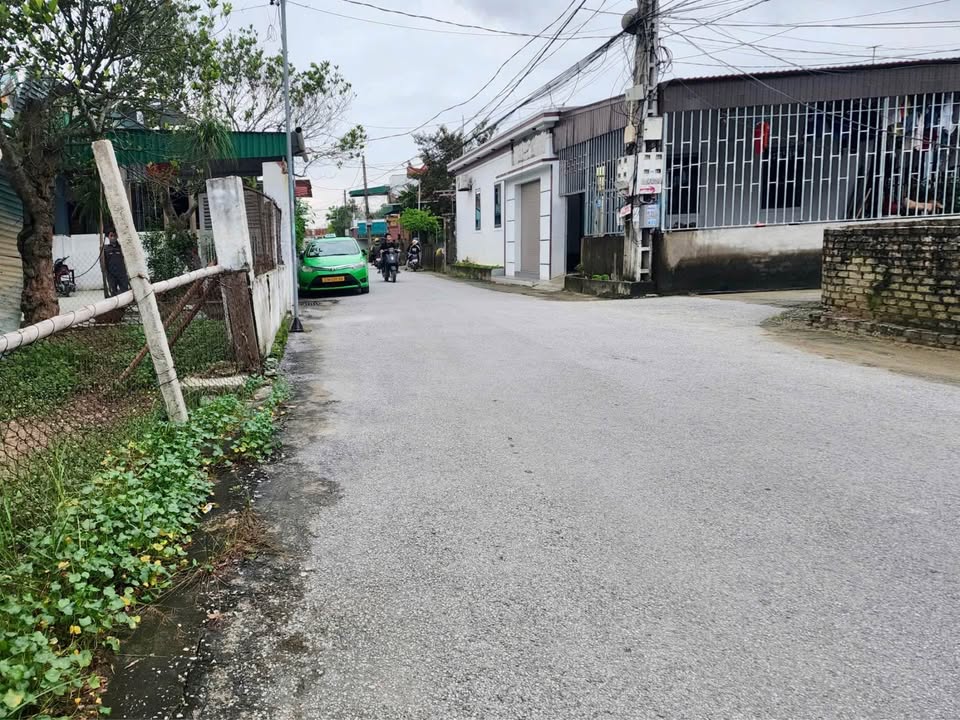 Đất nền mặt đường Kim Xuân Vinh 80m² giá 2.93 tỷ - Đầu tư sinh lời ngay!