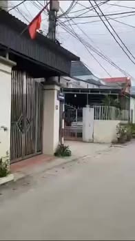 Đất nền Hồng Vân, Thường Tín 97m² - Ngay chợ, đường ô tô thông thoáng!