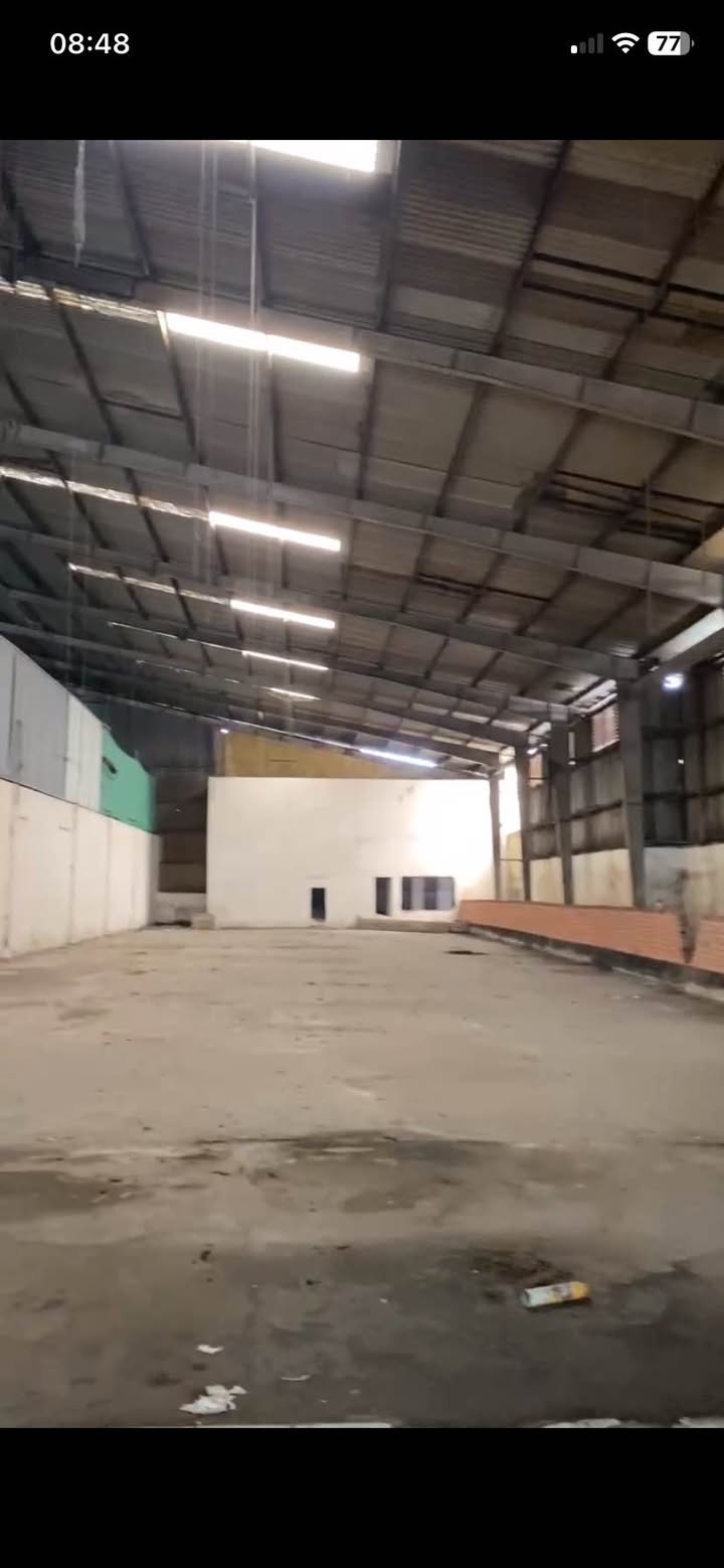 Đất sản xuất kinh doanh 1008m² Tân Phú chỉ 26 tỷ - Cơ hội đầu tư không thể bỏ lỡ!