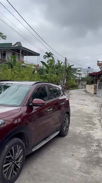 Đất nền thôn Lương Cả, xã An Ninh, Quỳnh Phụ 100m² - Giá tốt, ô tô vào tận đất!