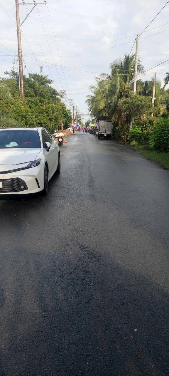 Đất Kim Sơn, Đồng Tháp 3050m² giá 11.5 tỷ - Vị trí đắc địa, thích hợp xây biệt thự