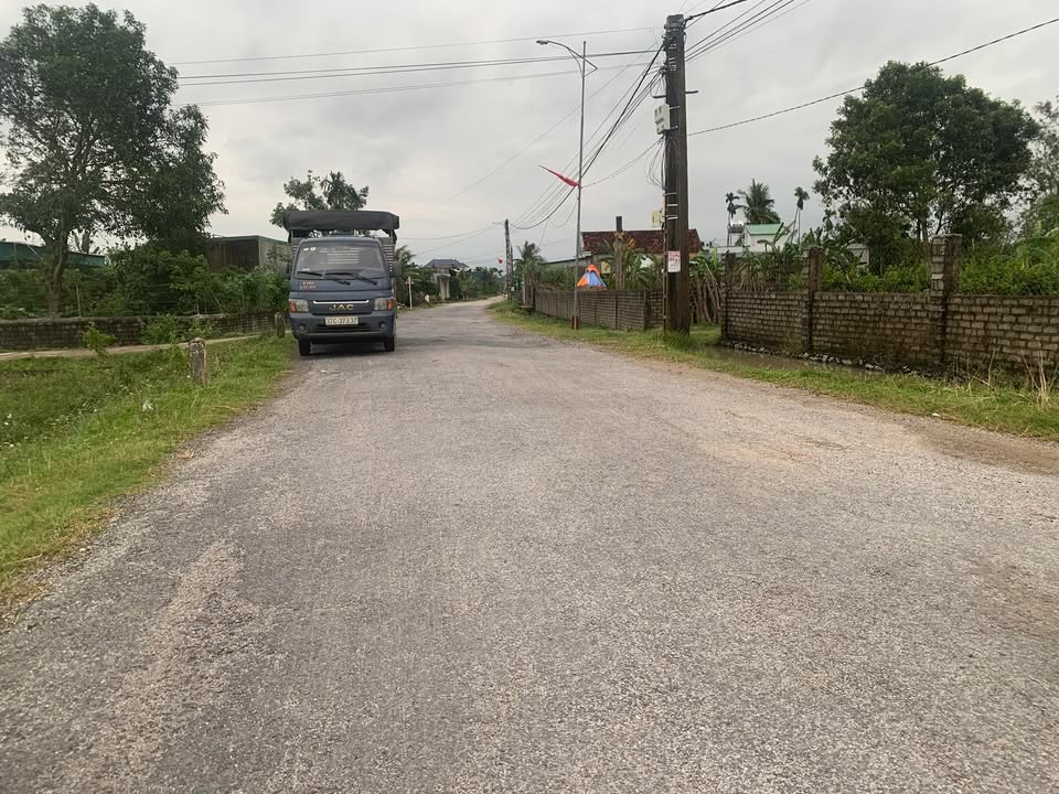 Đất thổ cư Bình Minh, Thanh Oai 336m² giá 1 tỷ - Đầu tư sinh lời ngay!