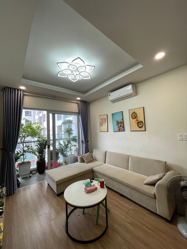 Căn hộ The Sapphire Hạ Long 52m² giá thỏa thuận - Full nội thất, sẵn sàng vào ở!