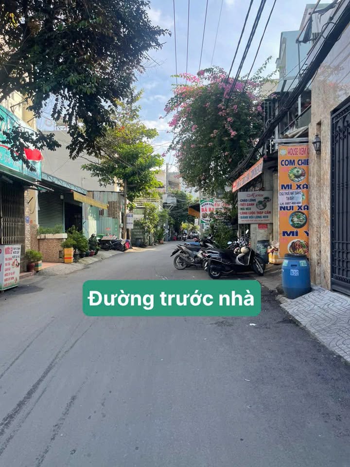 Bán mặt tiền đường 147, Phước Long B, Thủ Đức - Diện tích 80m², giá 8.5 tỷ, kinh doanh tốt!