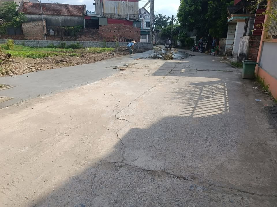 Đất nền tại Làng Đìa - 138m² giá chỉ 1 tỷ - Đầu tư sinh lời ngay!