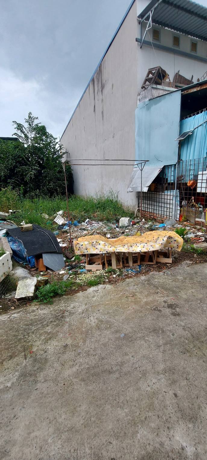 Đất nền thổ cư Phú Hòa 60m² giá 850 triệu - Đầu tư sinh lời ngay!