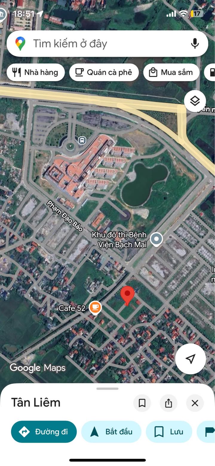 Bán gấp nhà tại Liêm Tuyền, Hà Nam 90m² - Đón sóng Bệnh viện Bạch Mai 2!