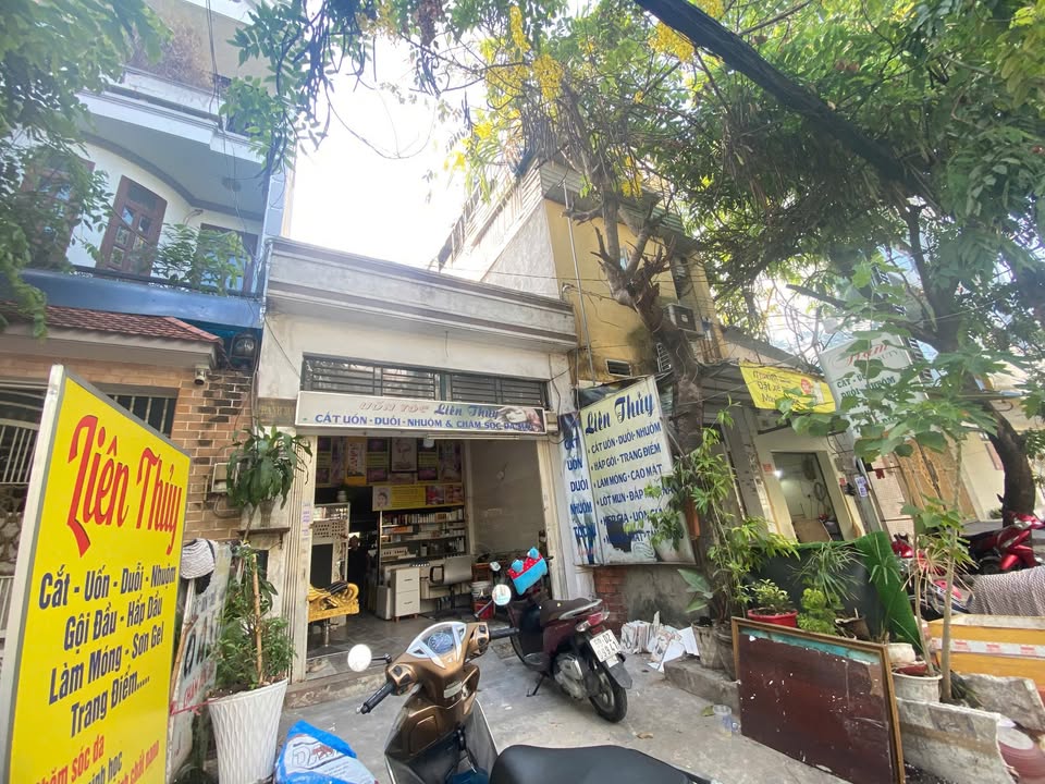 Nhà mặt tiền kinh doanh đường T6, Tây Thạnh, 80m² giá 13.5 tỷ - Cơ hội đầu tư hiếm có!