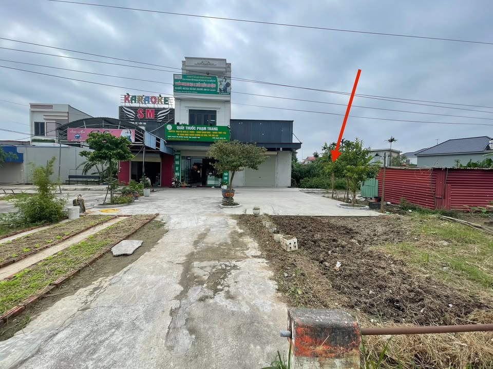 Đất nền Hồng Đức, Ninh Giang 115m² giá 2 tỷ - Vị trí kinh doanh đắc địa!