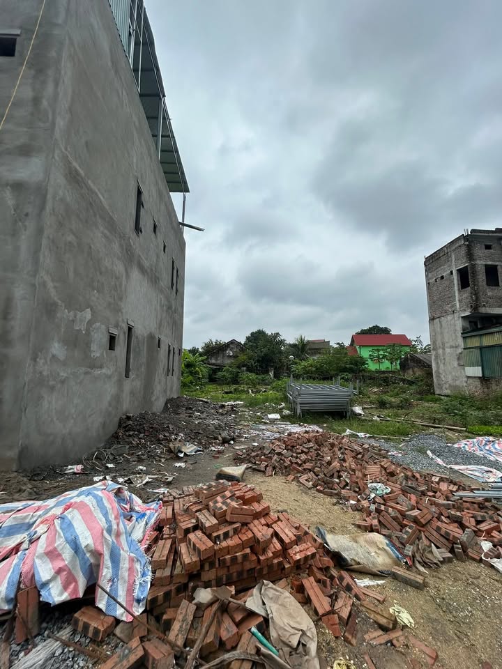 Đất nền TDP Thần Nữ, Bạch Thượng, Duy Tiên 191m² - Vị trí đẹp, tiềm năng phát triển cao!