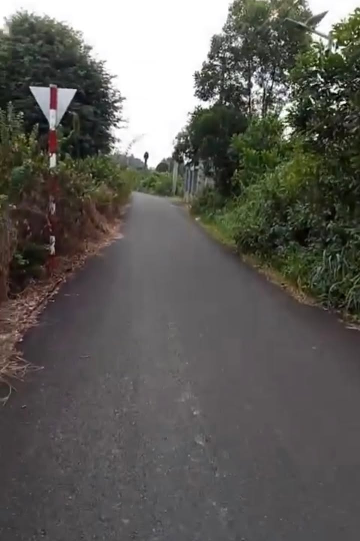 Đất nền Xuyên Mộc, Bà Rịa - Vũng Tàu 532m² giá 3 tỷ - Mặt tiền đường nhựa, sẵn sàng đầu tư!